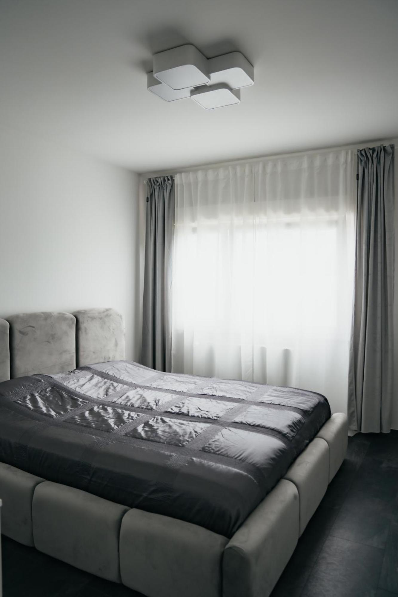 E&S Apartments 1 Oberhausen  Buitenkant foto